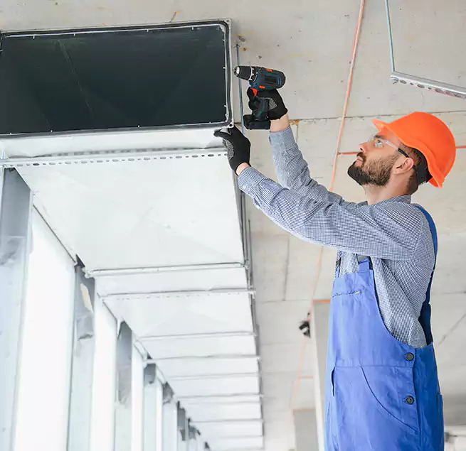 Why Homeowners & Businesses Trust Us in Paramount, CA