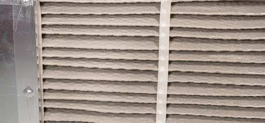 Mobile Car AC Filter Replacement in Paramount