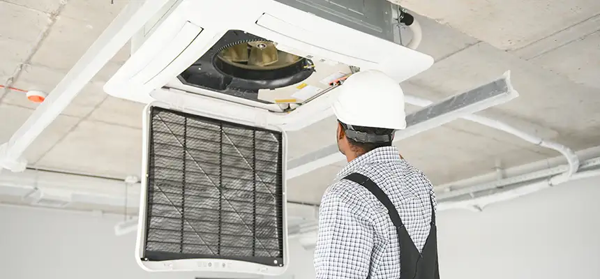 Our Affordable Duct Cleaning Near Me Services in Paramount, CA