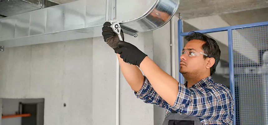 Our Air Duct Pathogen Disinfection Services in Paramount, CA