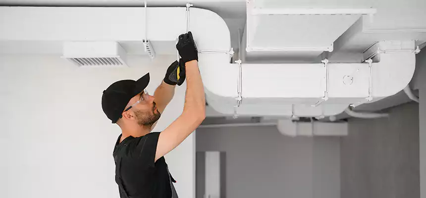 Our Air Duct Repair Services in Paramount, CA