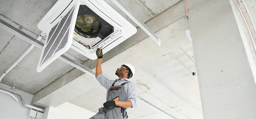 Efficient Multi‑Unit & HOA Annual Vent Cleaning Plans in Paramount