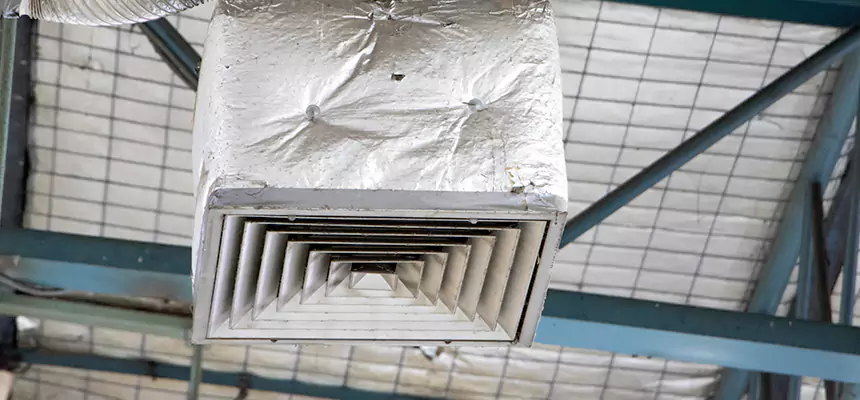 Our Custom HVAC Ductwork Services in Paramount, CA