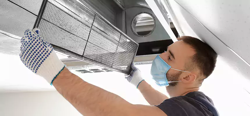 Our Dryer Vent Cleaning Services in Paramount, CA