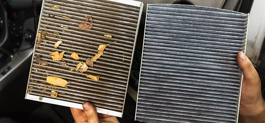 Our Dryer Vent Lint Filter Cleaning Services in Paramount, CA