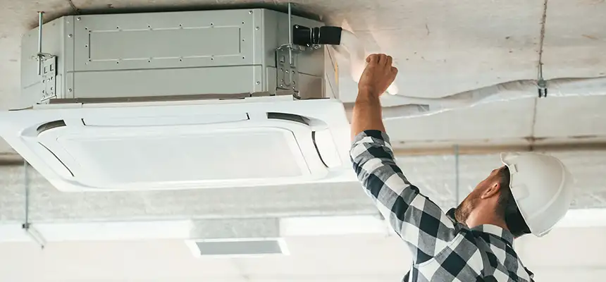 Our Local Vent Cleaning Services in Paramount, CA