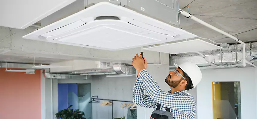 Moisture Control & Condensation Fixes in Duct Systems in Paramount, CA