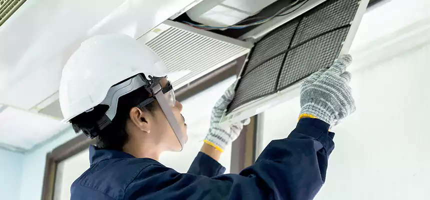 Our Multi-family Home Duct Cleaning Services in Paramount, CA