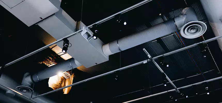 Our Seasonal Allergy Air Duct Cleaning Services in Paramount, CA