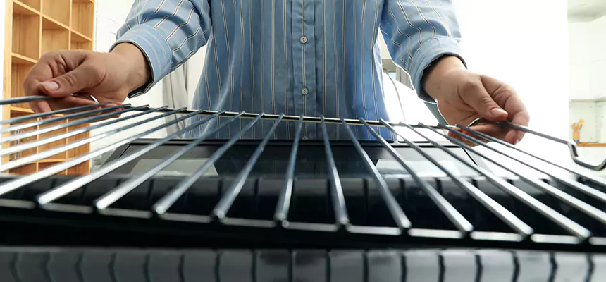 Our Vent Grille Washing Services in Paramount, CA