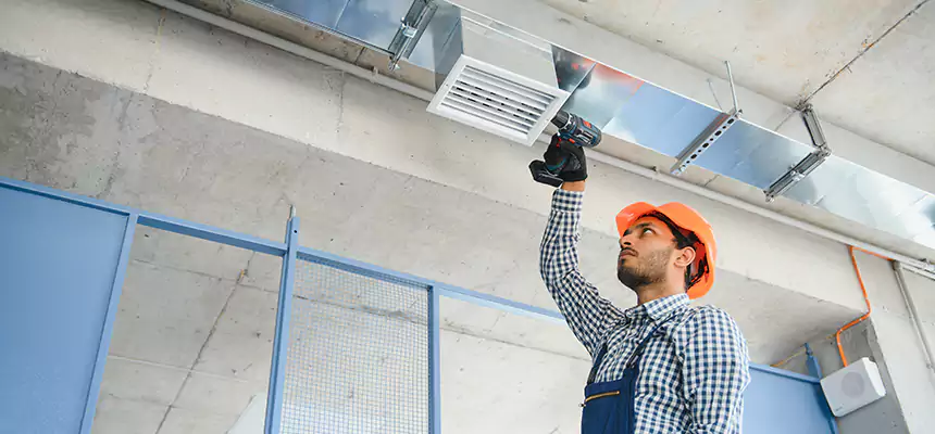 Efficient Exhaust Vent Cleaning in Paramount, CA