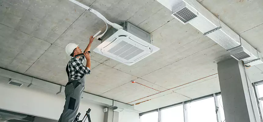 Our Wi Fi Connected Air Ducts Services in Paramount, CA