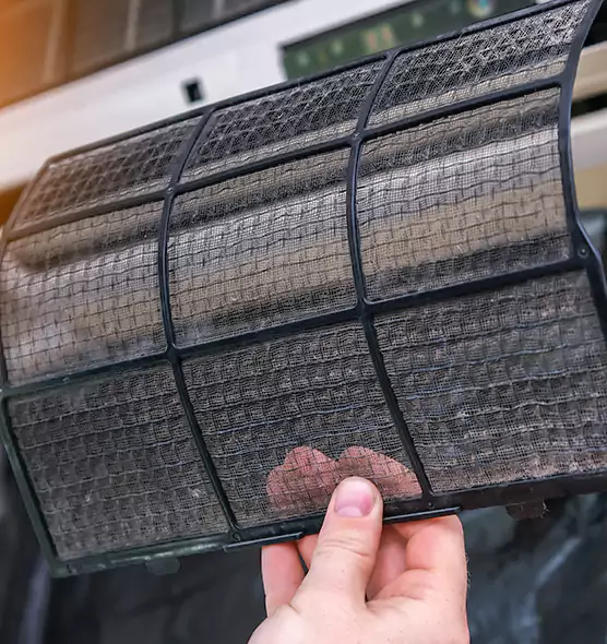 Top-notch AC Air Filter Replacement in Paramount