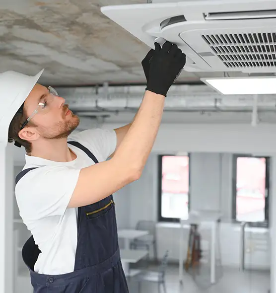 Top Affordable Duct Cleaning Services Near Me in Paramount, CA