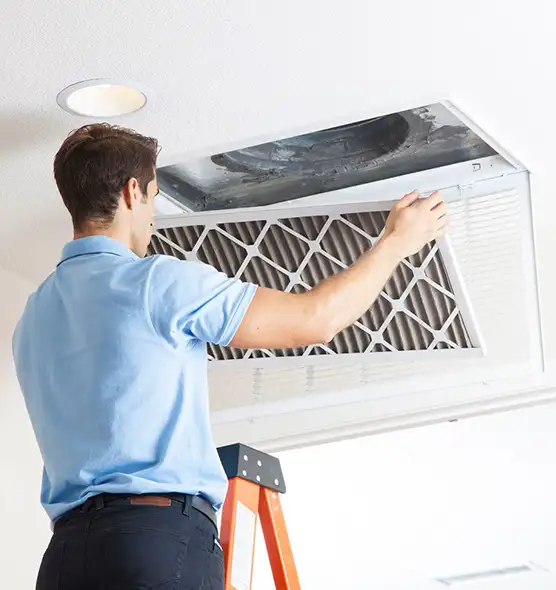 About Annual Dryer Vent Maintenance Paramount, CA
