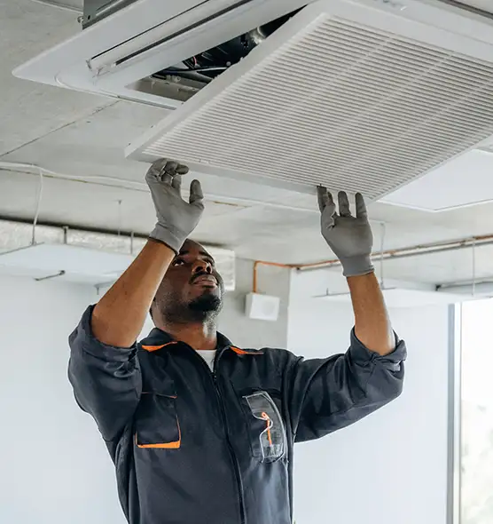 About Certified Air Duct Specialists in Paramount, CA