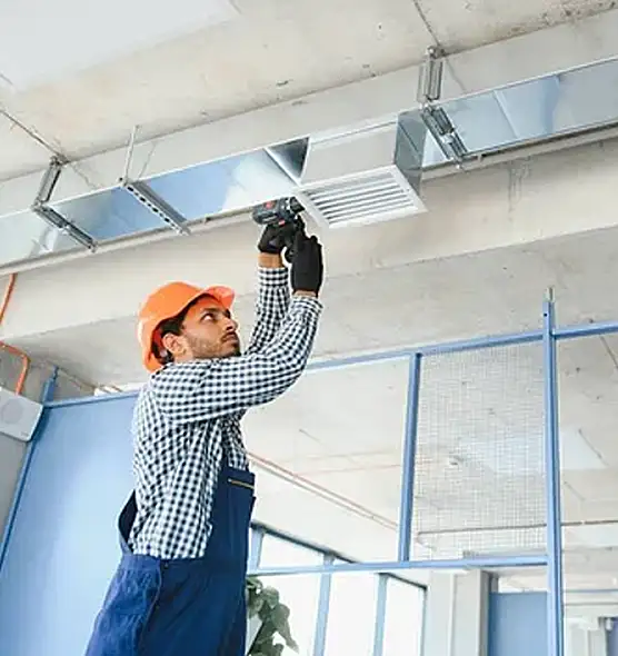 About Commercial Laundry Vent Cleaning in Paramount, CA