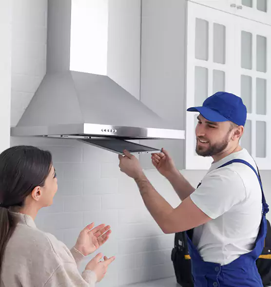 Professional Dryer Vent Cleaning Service in Paramount, CA