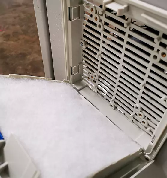 Professional Dryer Vent Mold Cleaning in Paramount, CA