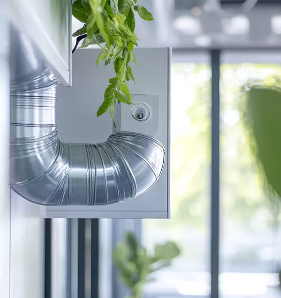 Professional Eco-Friendly Duct Cleaning Services in Paramount, CA