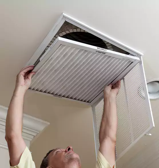 Advanced Residential Vent Cleaning in Paramount, CA