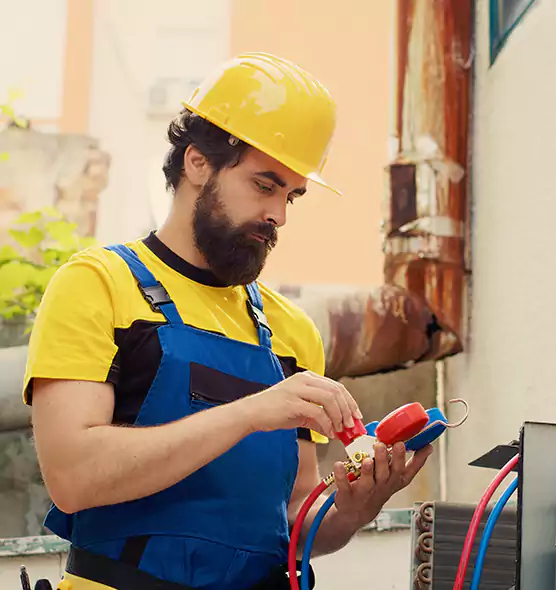 About Smart HVAC Installation in Paramount, CA