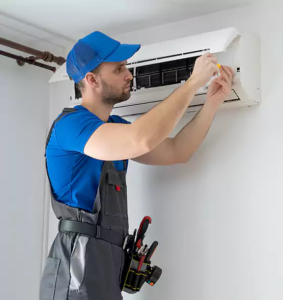 About Smart Thermostat AC Installation in Paramount, CA
