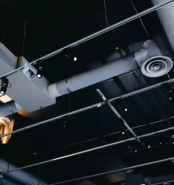 Professinal UV Light Air Purification for Ducts in Paramount, CA