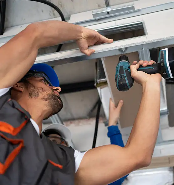 About Vent Smoke Odor Elimination in Paramount, CA