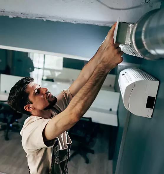 Reliable Warehouse Vent Cleaning in Paramount, CA