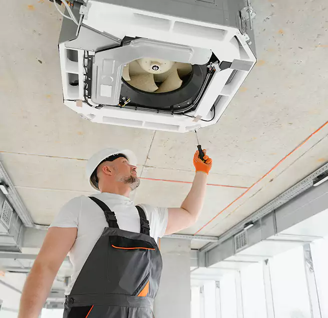 Why Homeowners & Businesses Trust Us in Paramount, CA?