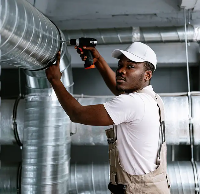 Why Homeowners & Businesses Trust Us Paramount, CA