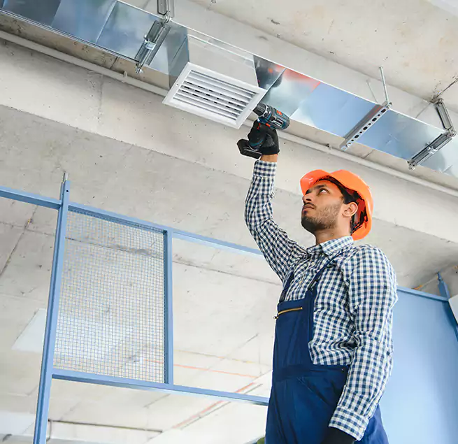 Why Homeowners & Businesses Trust Us in Paramount, CA?