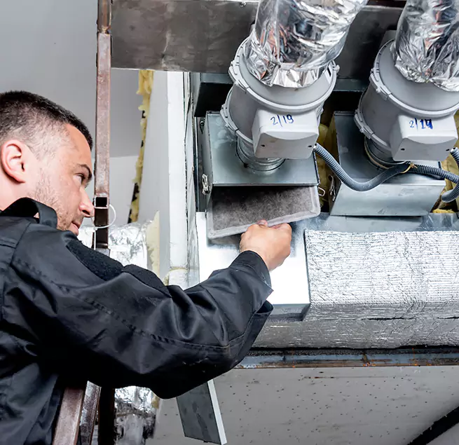 Why Homeowners & Businesses Trust Us in Paramount, CA?