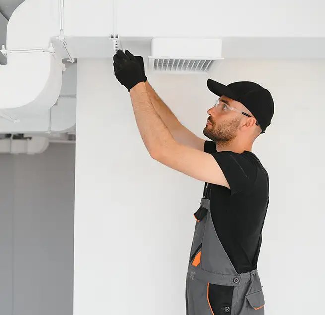 Why Homeowners & Businesses Trust Us in Paramount, CA?