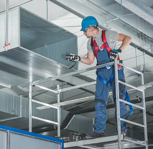 Why Homeowners & Businesses Trust Us in Paramount, CA?