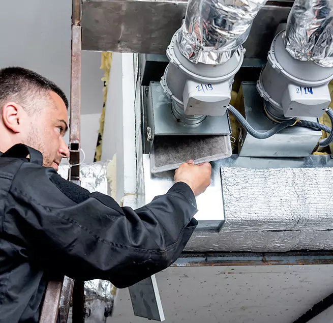 Why Homeowners & Businesses Trust Us in Paramount, CA