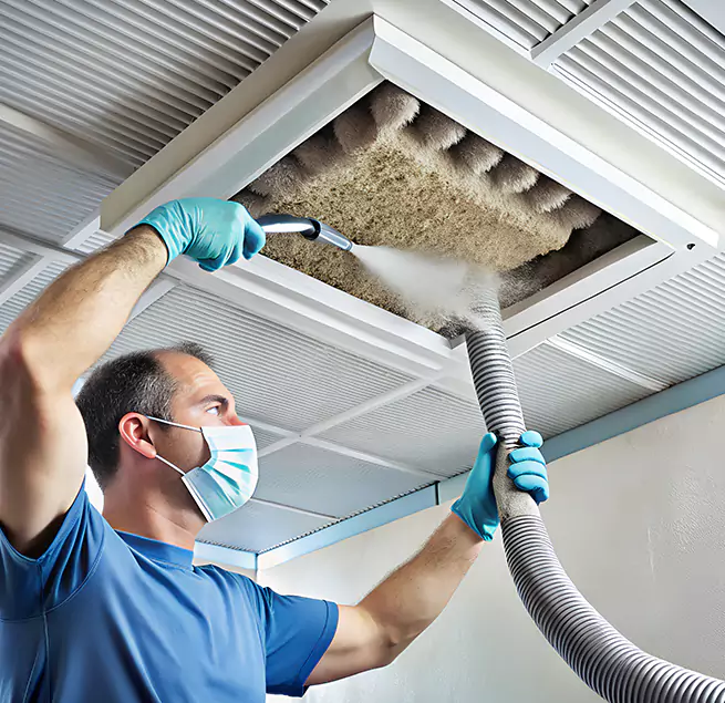 Why Homeowners & Businesses Trust Us Paramount, CA