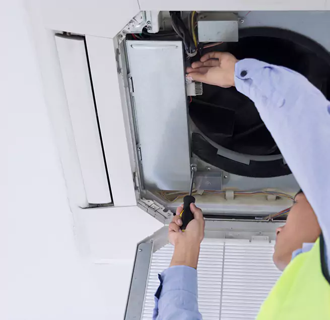 Why Homeowners & Businesses Trust Us Paramount, CA?