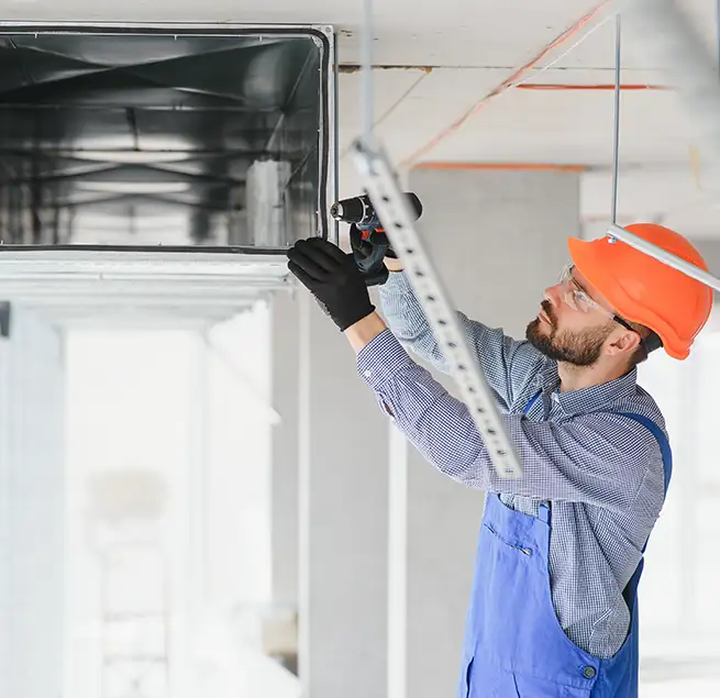 Why Homeowners & Businesses Trust Us in Paramount, CA?