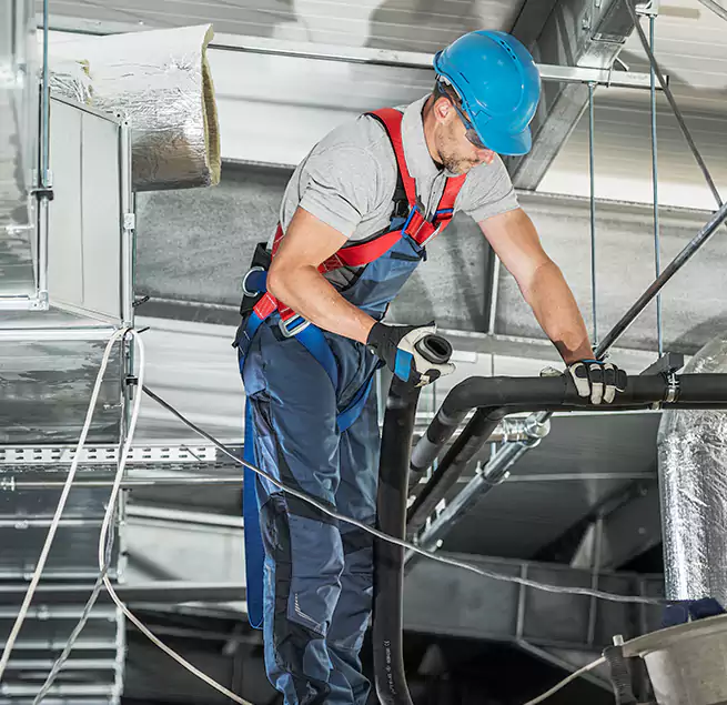 Why Homeowners & Businesses Trust Us in Paramount, CA?