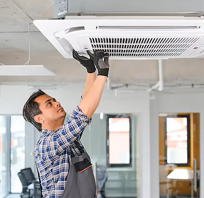 Why Homeowners & Businesses Trust Us in Paramount, CA?