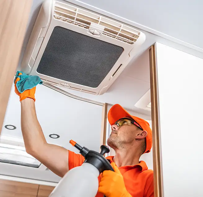 Why Homeowners & Businesses Trust Us in Paramount, CA?