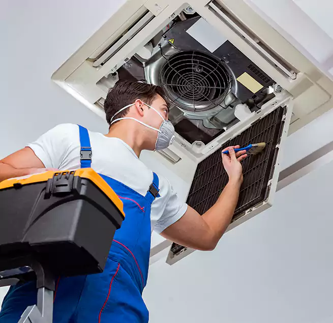 Why Homeowners & Businesses Trust Us in Paramount, CA