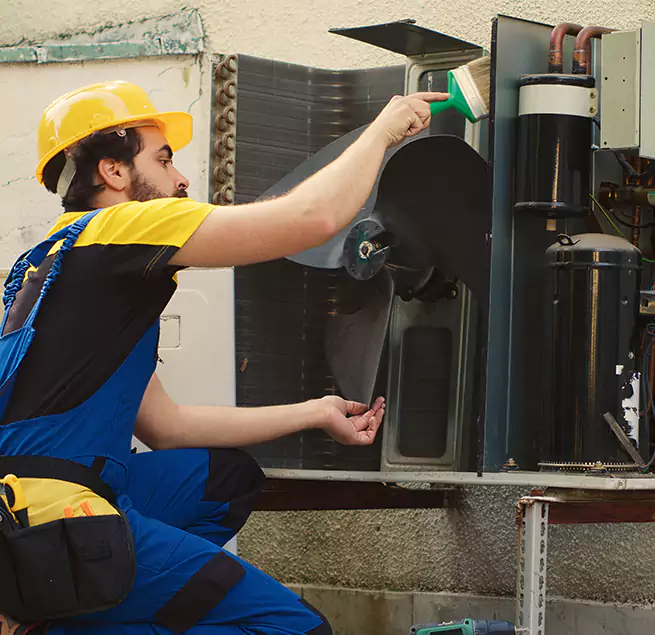 Why Homeowners & Businesses Trust Us Paramount, CA?