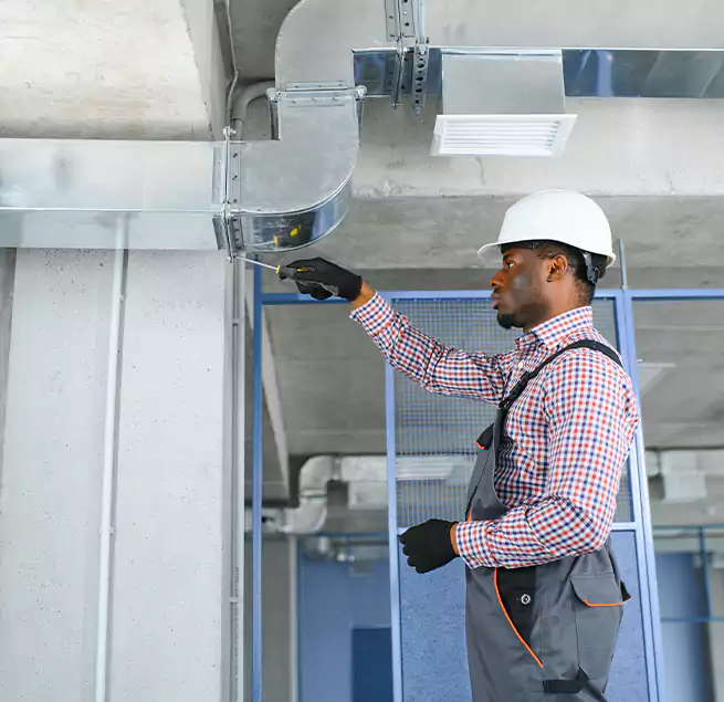 Why Homeowners & Businesses Trust Us in Paramount, CA