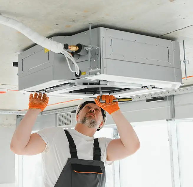 Why Homeowners & Businesses Trust Us Paramount, CA