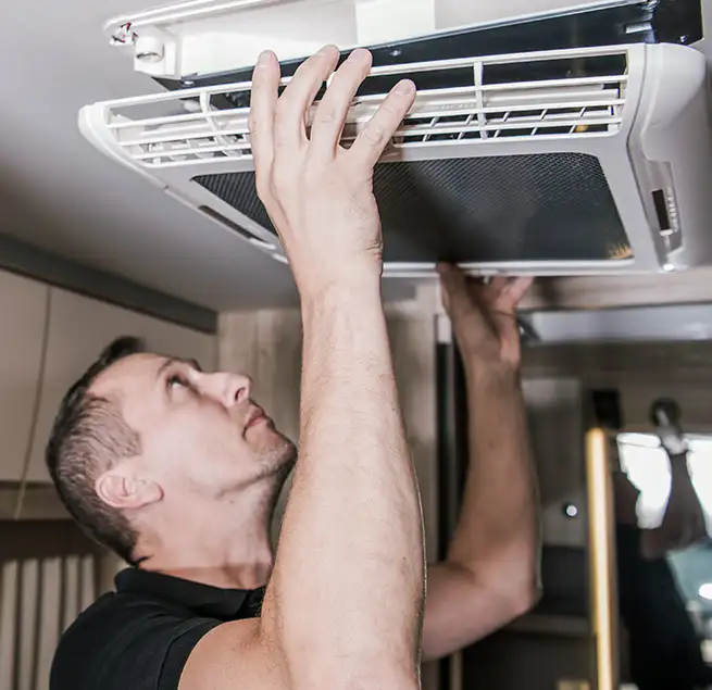 Why Homeowners & Businesses Trust Us Paramount, CA