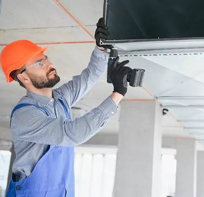 Why Homeowners & Businesses Trust Us in Paramount, CA?