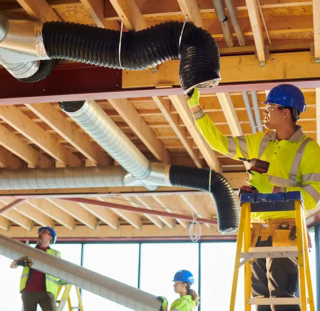 Why Homeowners & Businesses Trust Us in Paramount, CA?